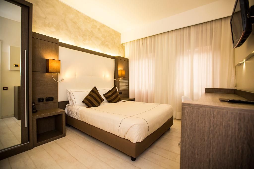 Agape Hotel, foto 6
