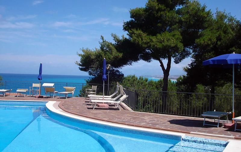 Hotel Guardacosta, foto 15