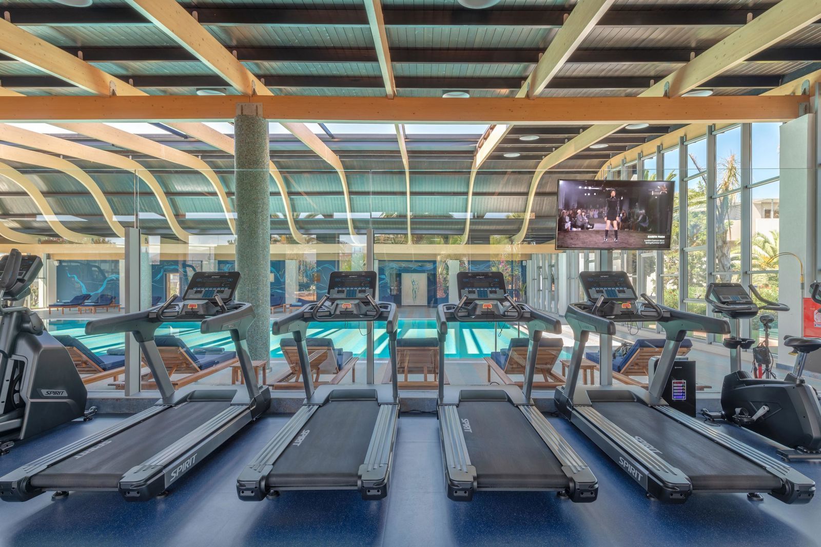 Lyttos Beach Resort & Sports Center, foto 6