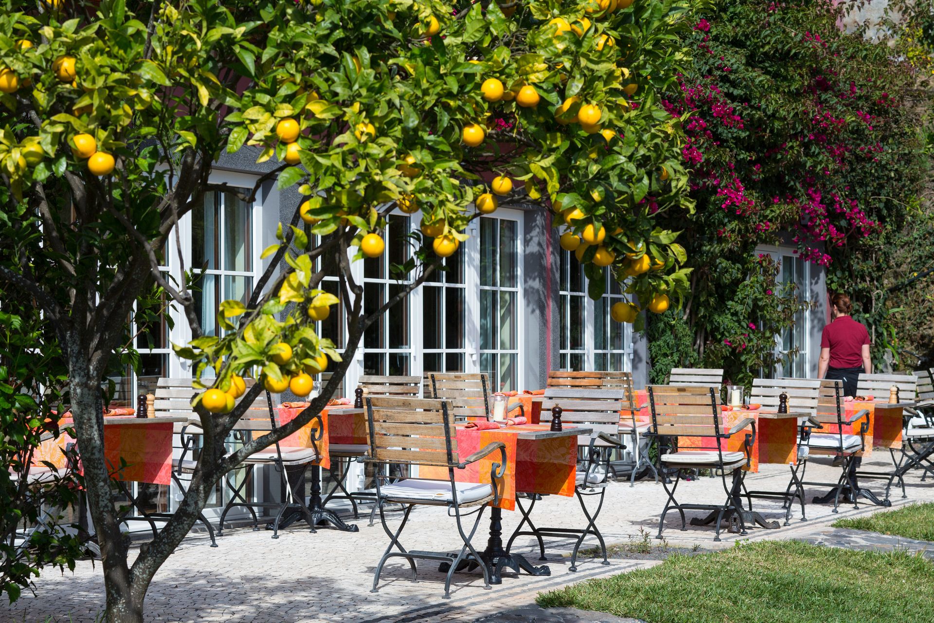 Hotel Atrio, foto 7