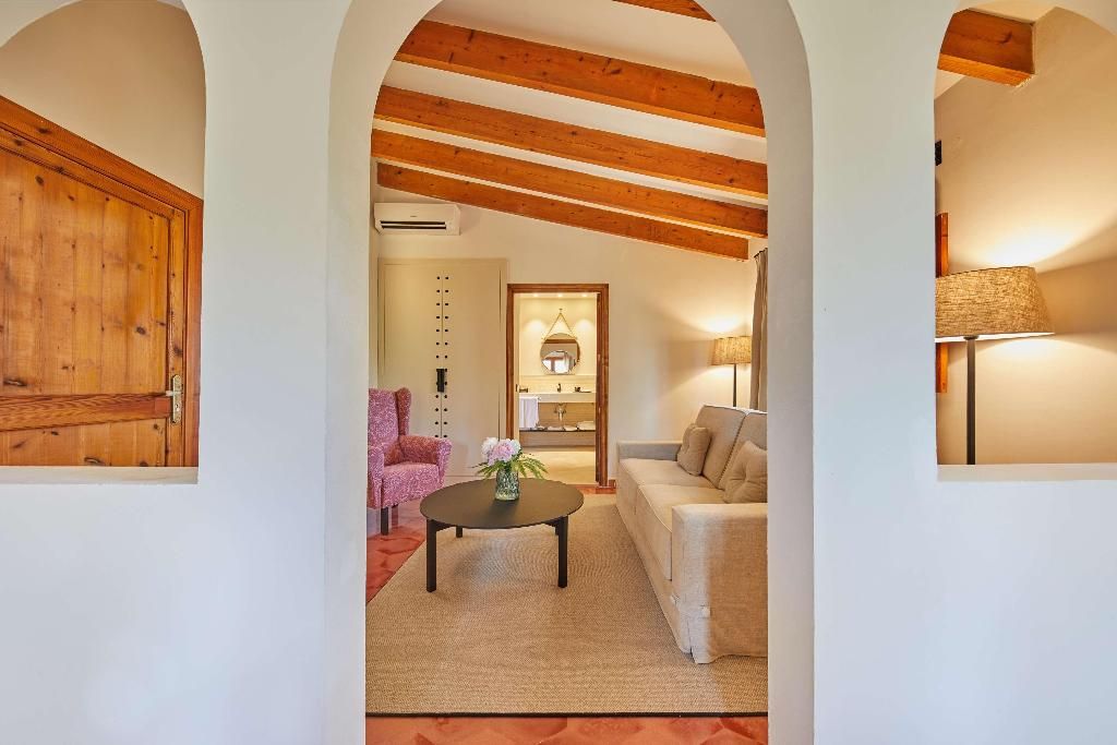 Belle Virrey Finca Hotel, foto 12