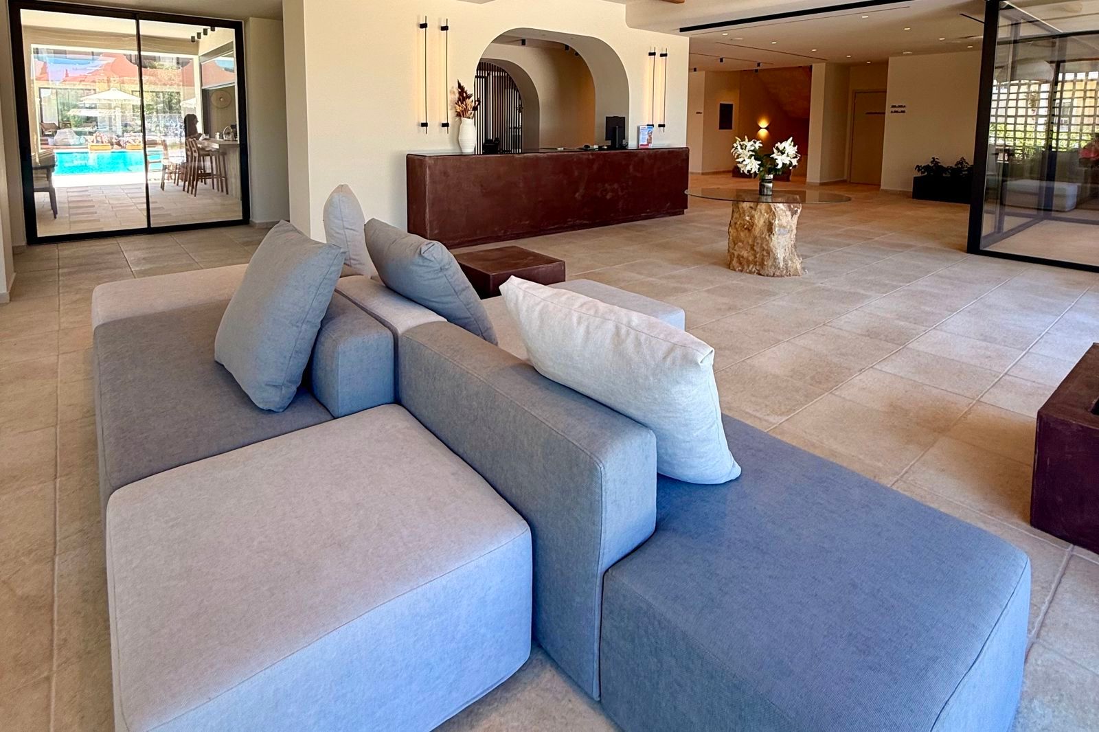 Aethra Hotel & Suites, foto 8