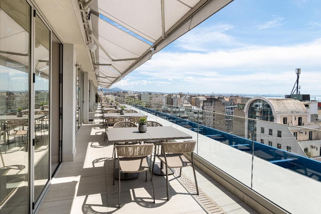 Holiday Inn Thessaloniki, foto 10