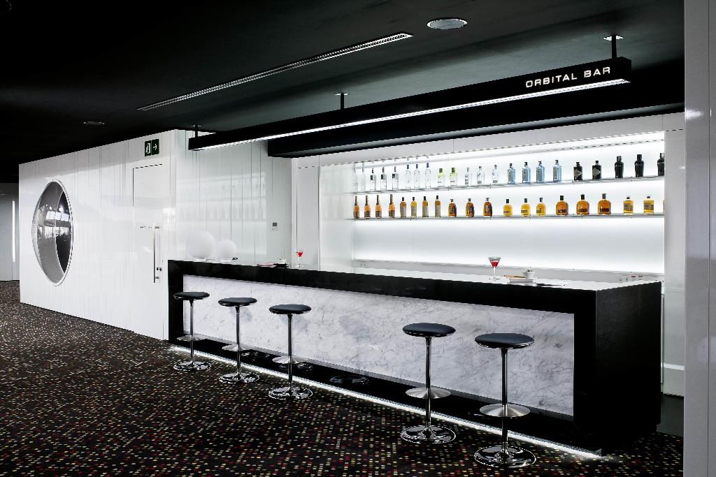 Barceló Sants, foto 10