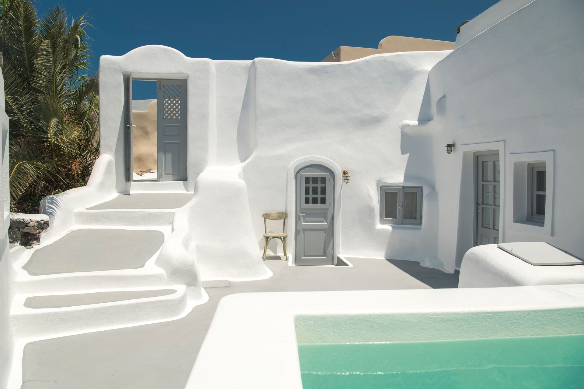 Aqua Serenity Santorini Luxury Suites, foto 4