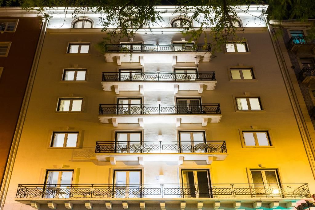 Lx51 Studios & Suites By Apt Iin, foto 9