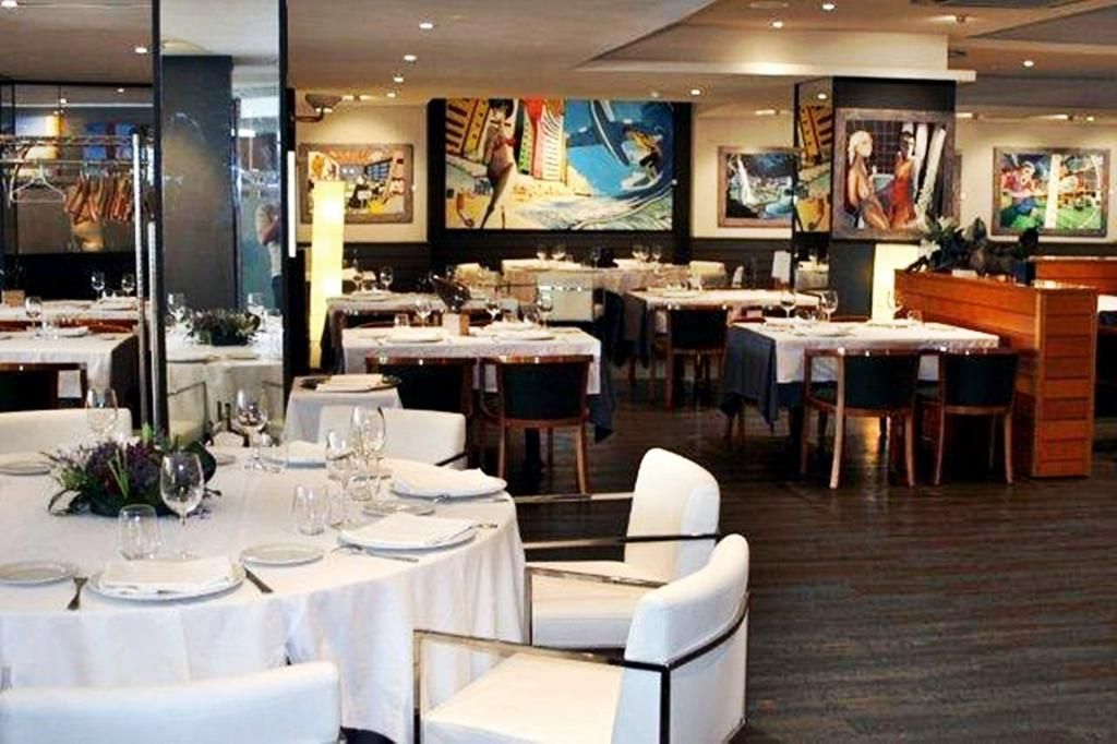 Hotel Estela Del Arte, foto 3