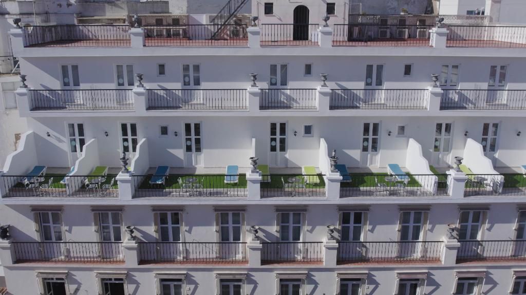 Albufeira Beach Hotel, foto 5
