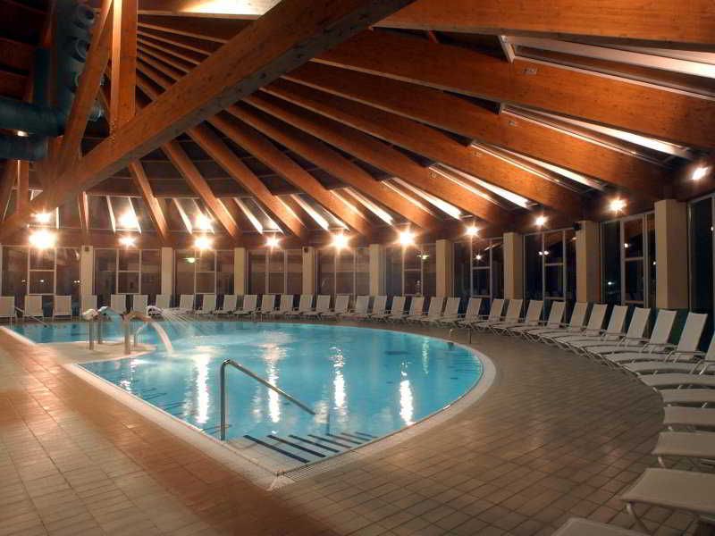 Lobios Caldaria Hotel Balneario, foto 10