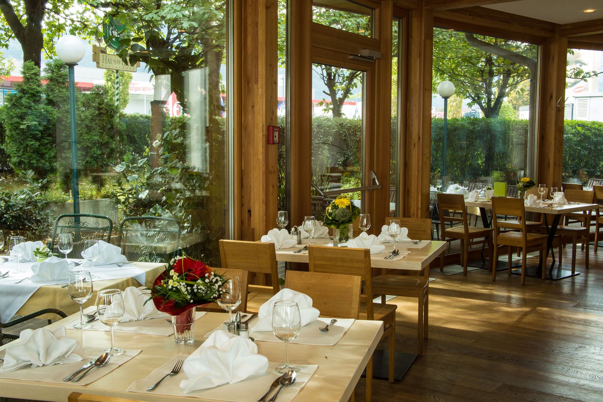 Holiday Inn Innsbruck by IHG, foto 8