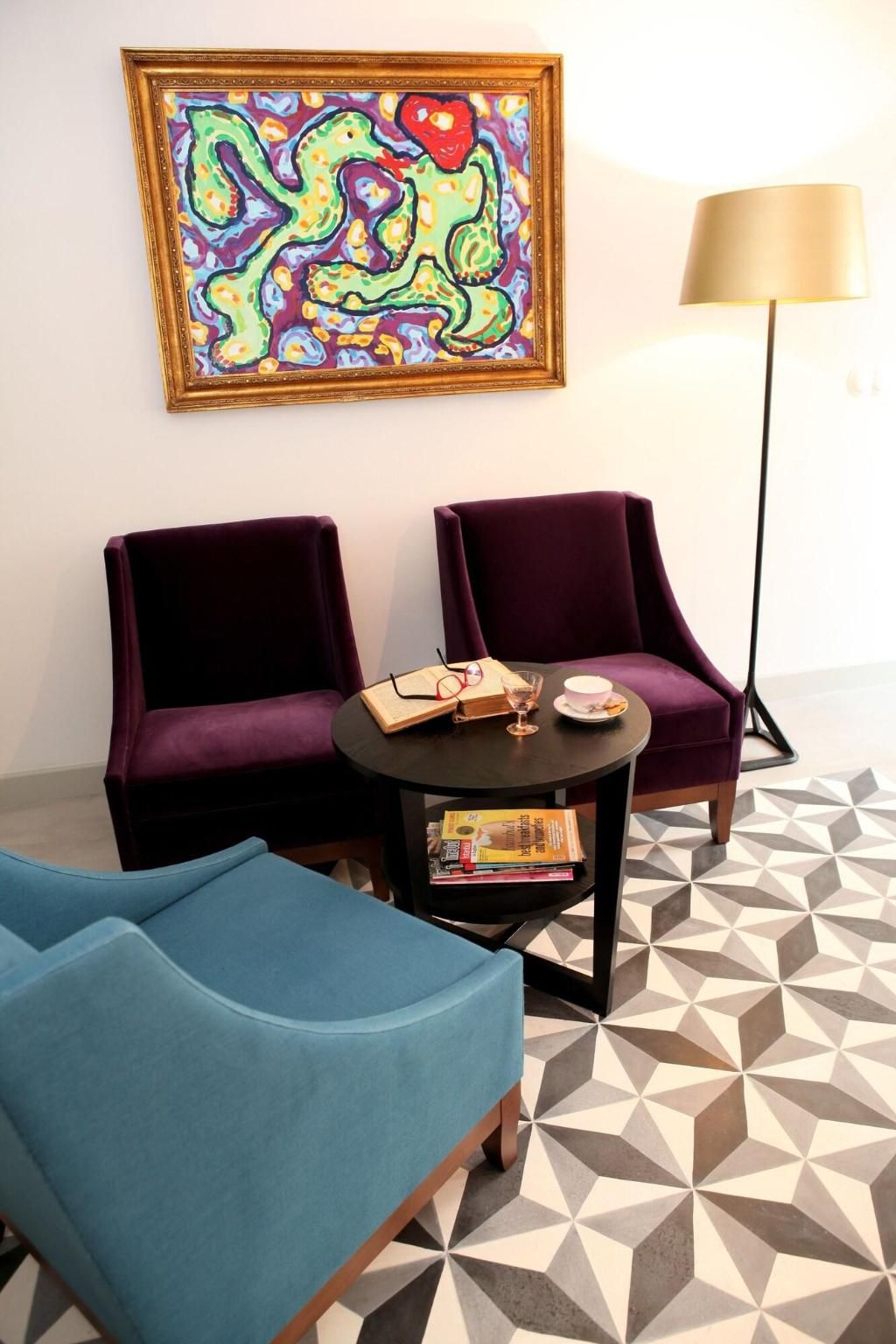 Águamel Boutique Guest House, foto 11