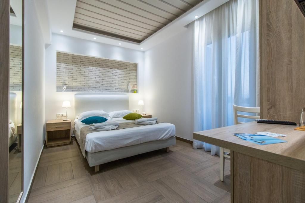 Polis Of Naxos Hotel, foto 8