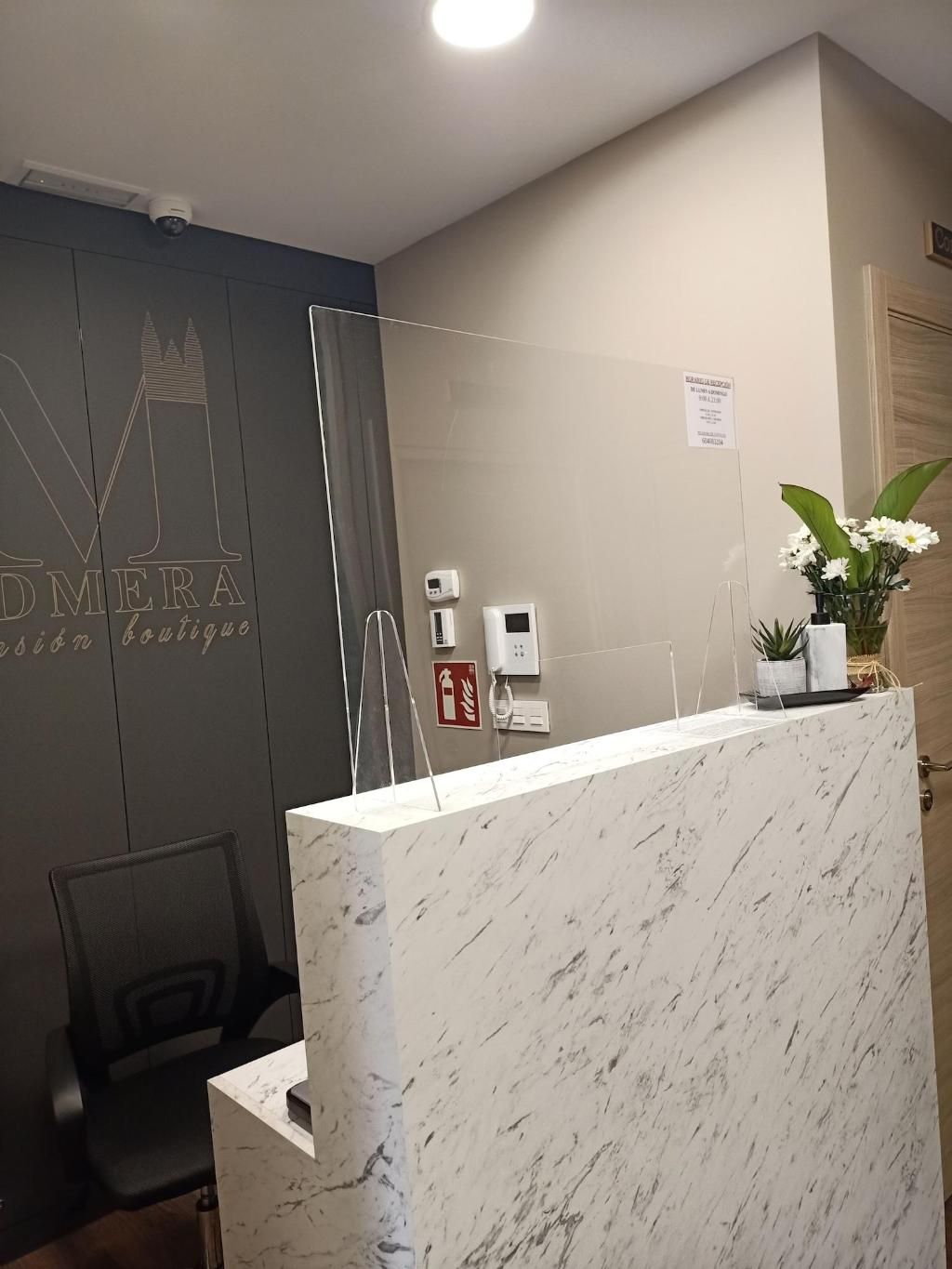 Pension Boutique Admera, foto 2