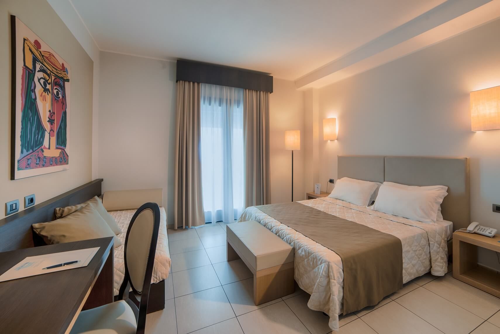 Lu Hotel, foto 8