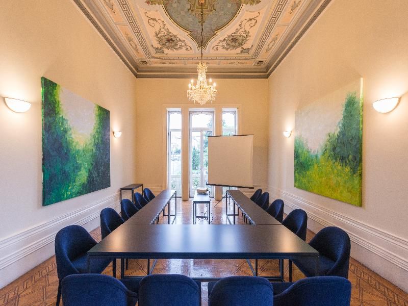 Villa Garden Braga, foto 6