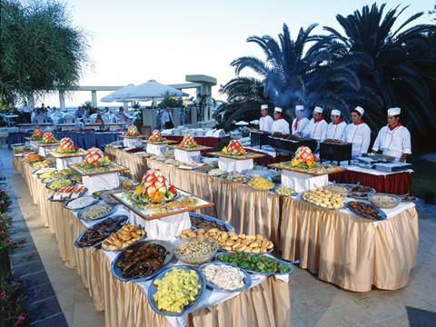 allsun Hotel Calypso Beach, foto 7