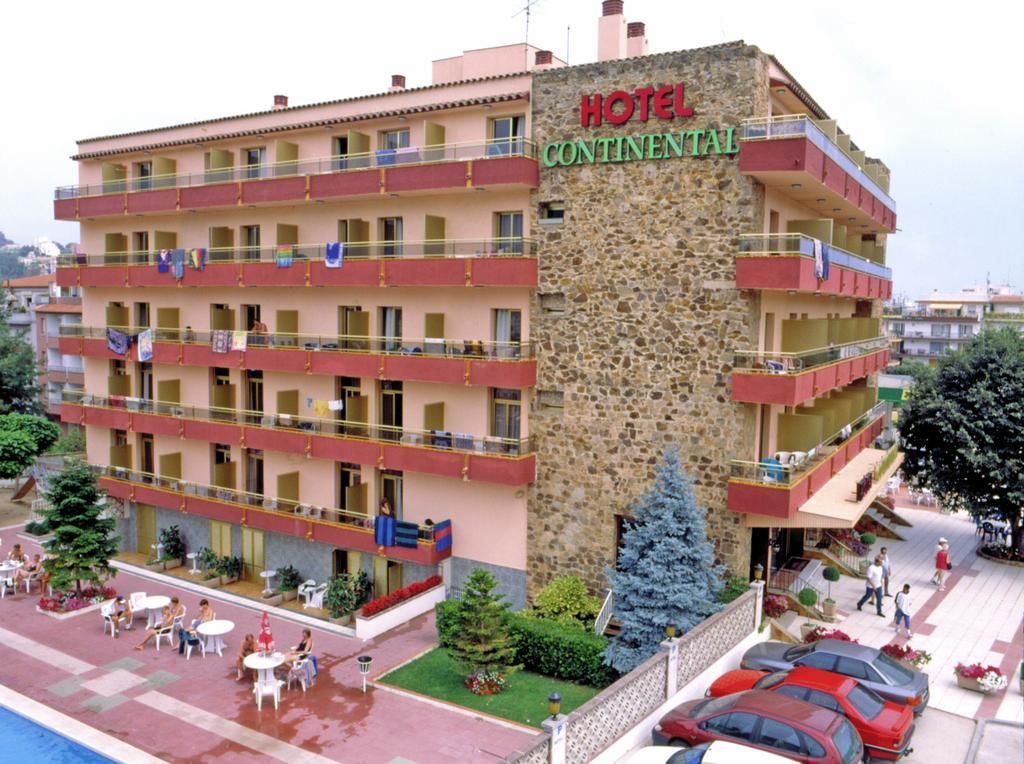 BLUESEA Continental, foto 14