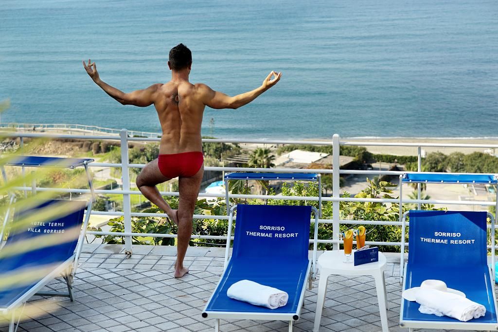 Sorriso Thermae Resort & Spa, foto 3
