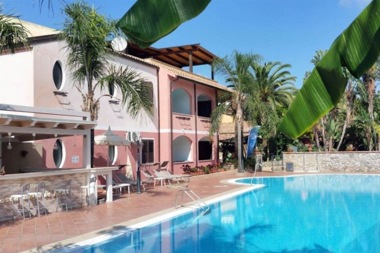 Costa degli Dei Resort, foto 4