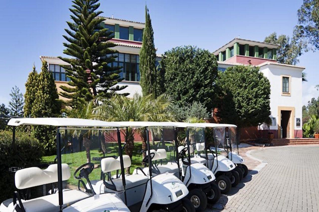 Hotel Isla Canela Golf, foto 9