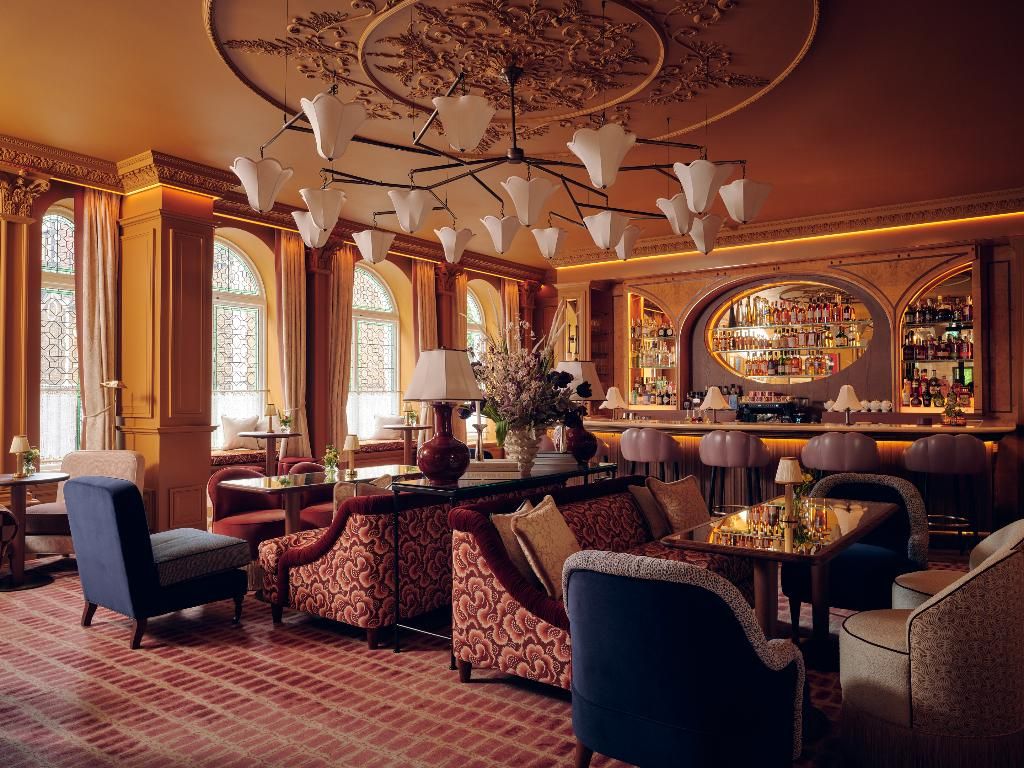 The Cadogan, A Belmond Hotel, foto 12