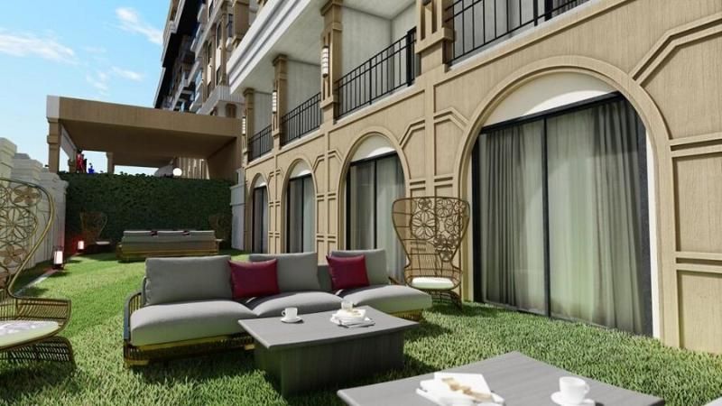 Serenity Queen Hotel, foto 12
