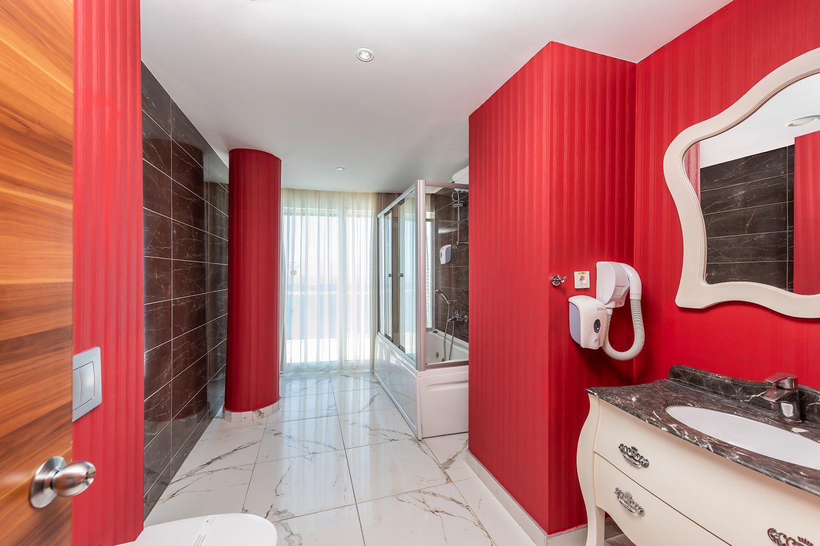 Vikingen Infinity Resort & Spa, foto 10