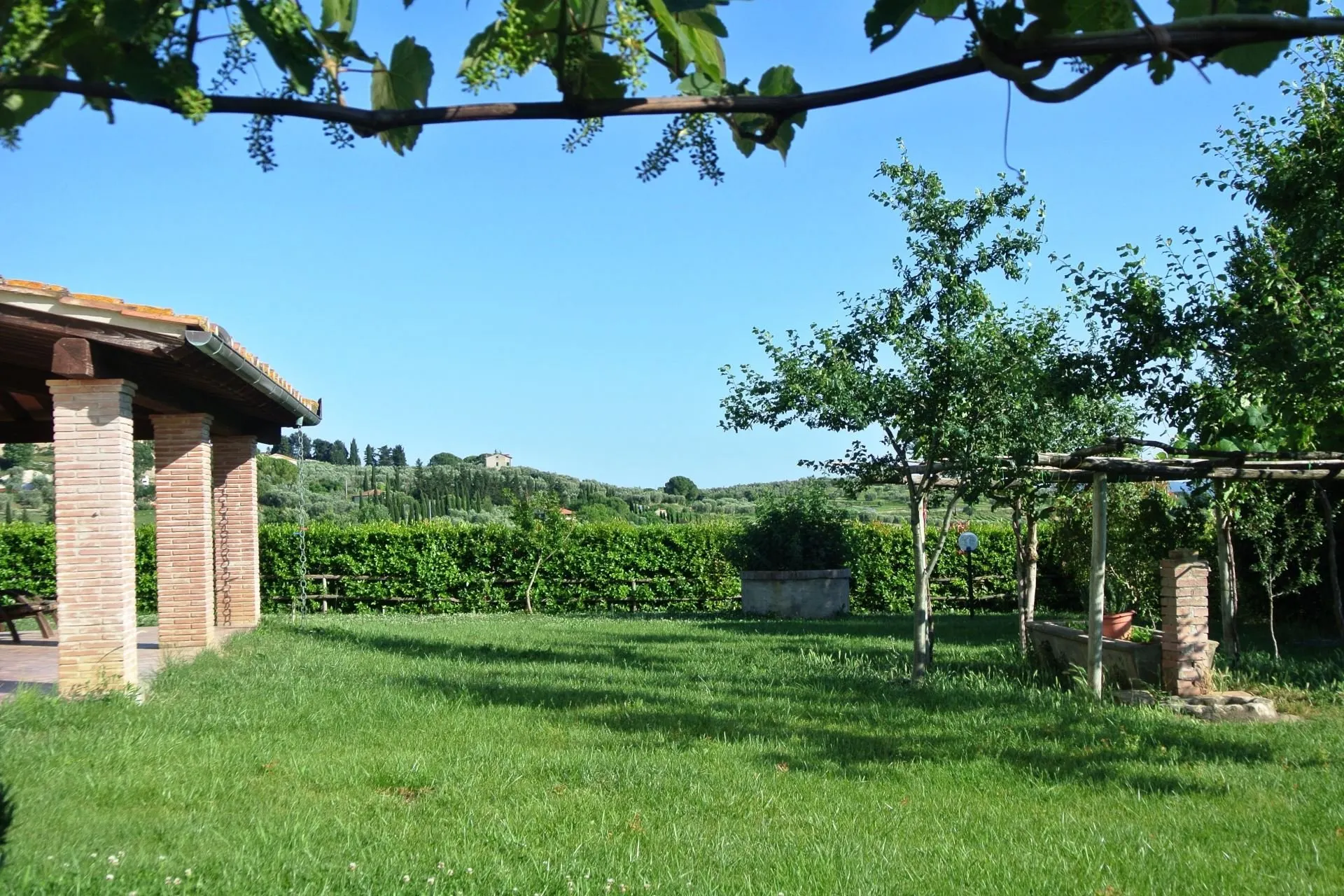nonno tobia tuin
