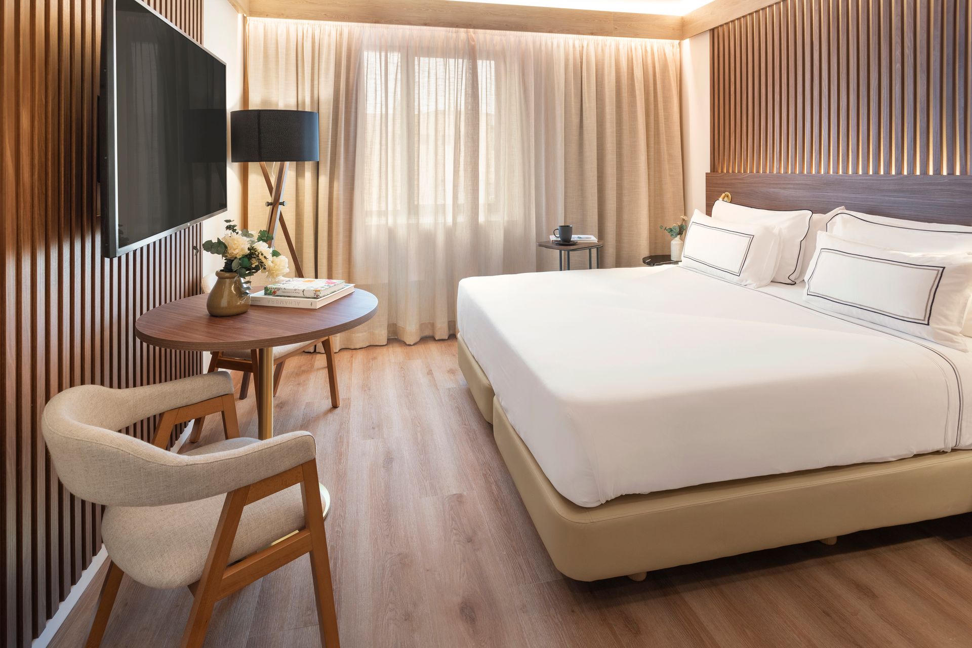 Meliá Granada, foto 6