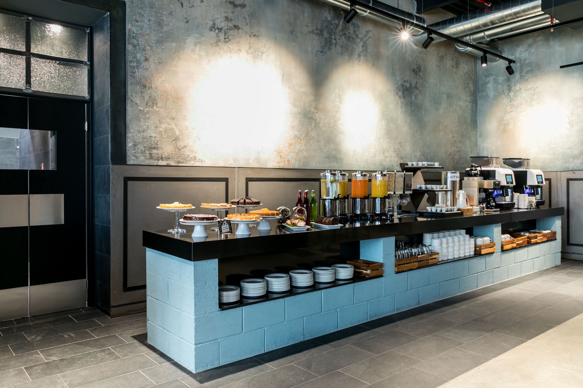 J24 Hotel Milano, foto 2