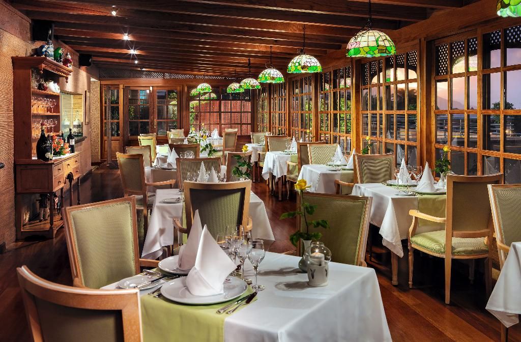 Hotel Botanico & The Oriental Spa Garden 5* GL, foto 3