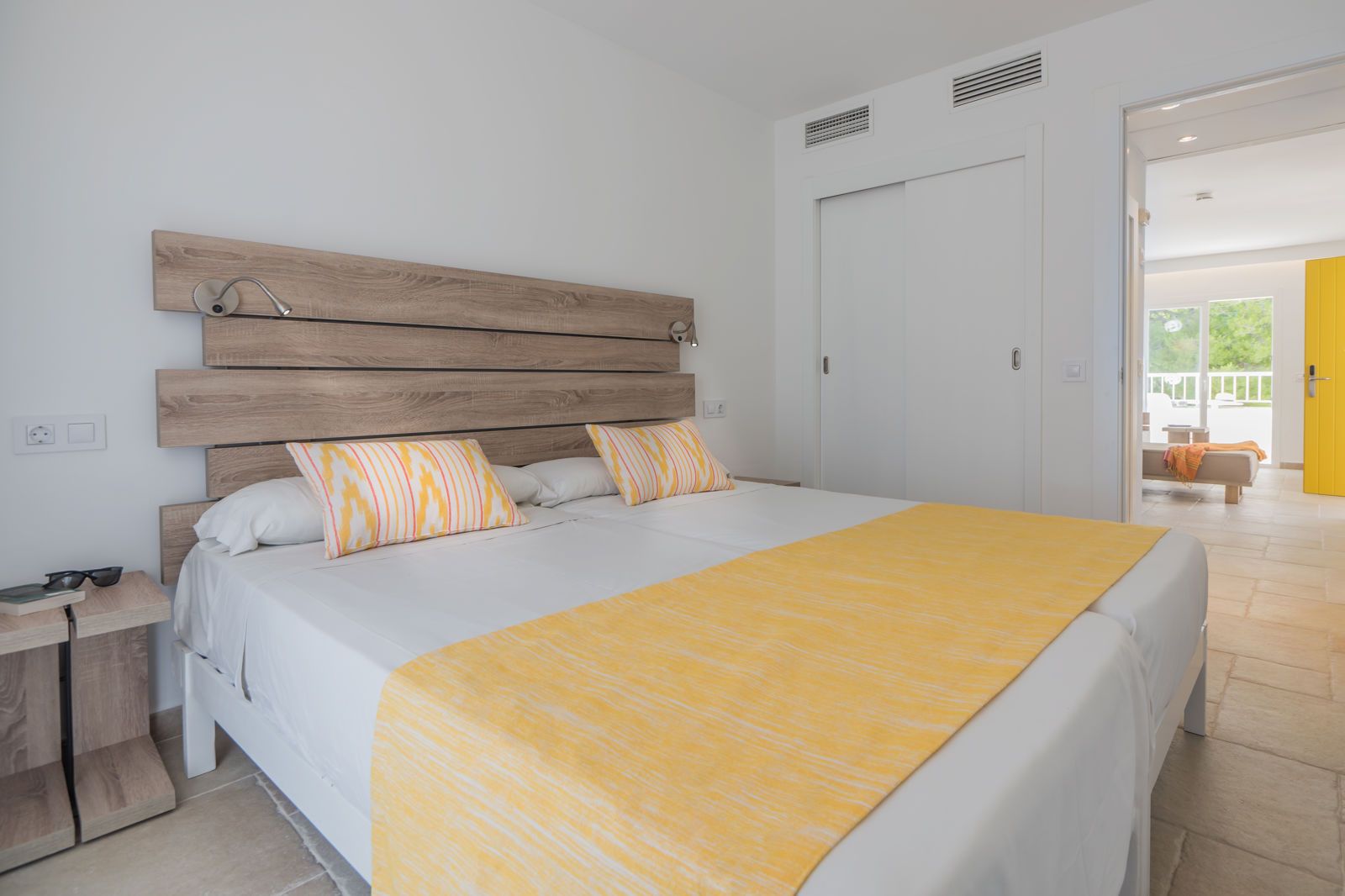 Seaclub Alcudia Mediterranean Resort, foto 12