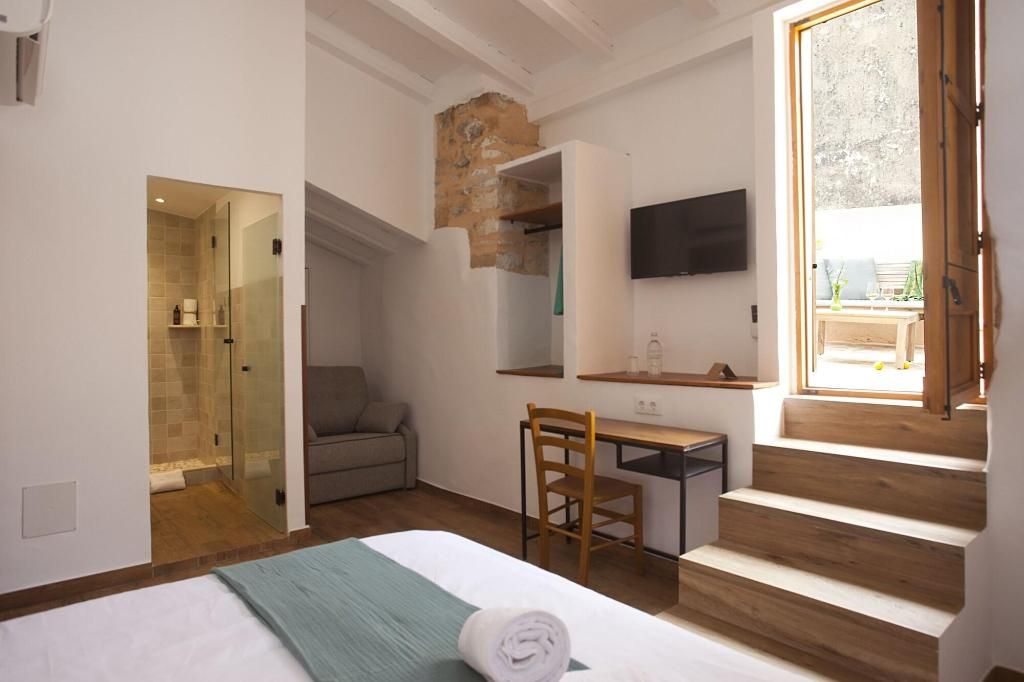 My Rooms Artà Adults Only by My Rooms Hotels, foto 7