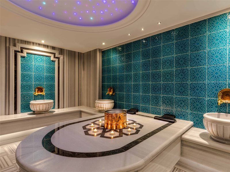 Beethoven Senfoni Hotel, foto 12