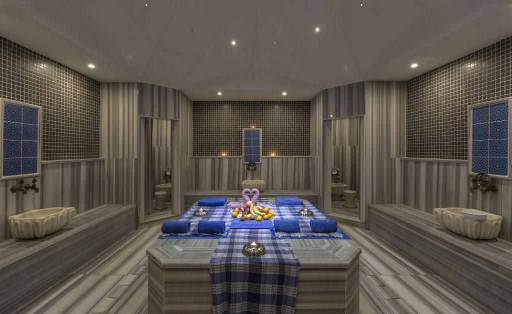Teymur Continental Hotel & Convention Center, foto 6