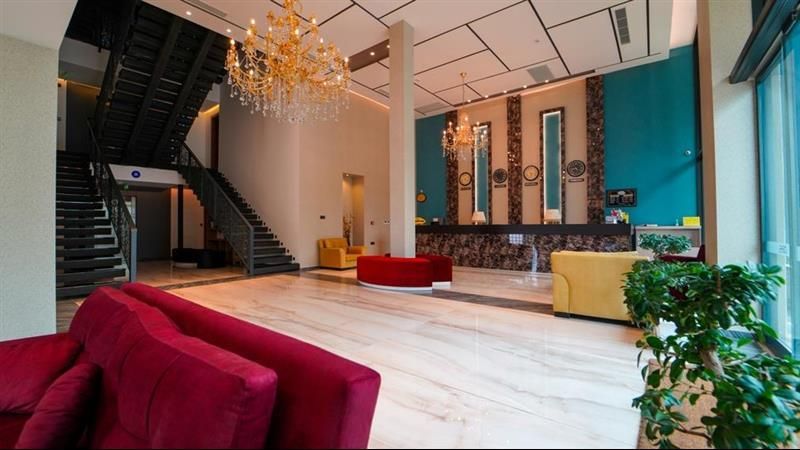 Aes Club Hotel, foto 11
