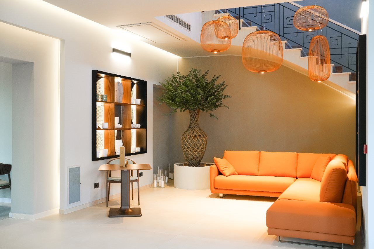 ananea Tropea Yachting Resort, foto 9