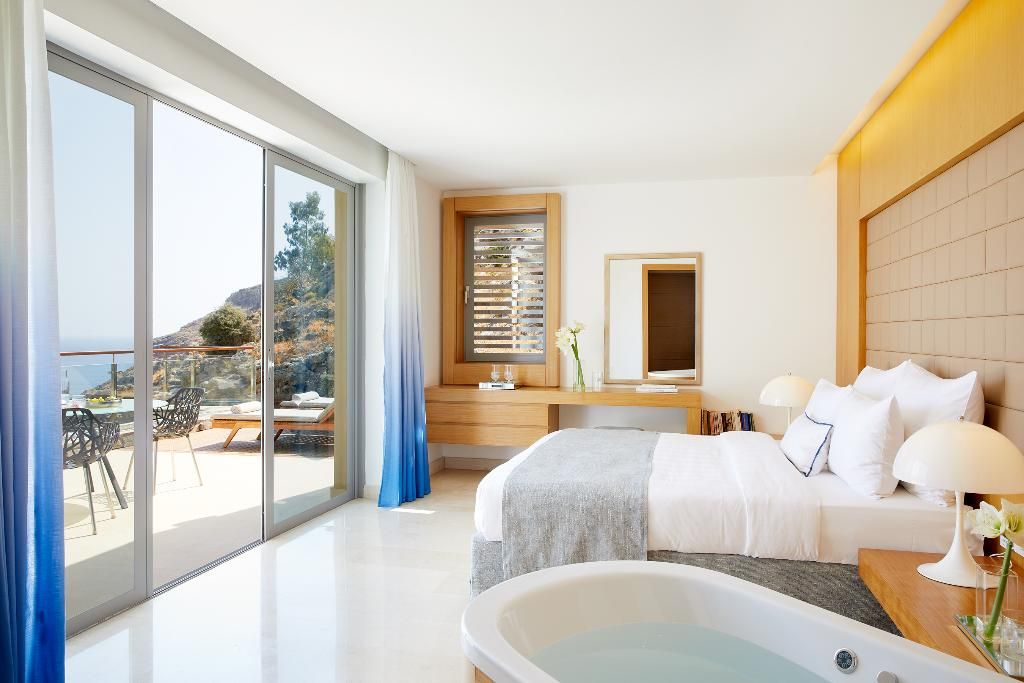 Lindos Blu Luxury Hotel & Suites, foto 7