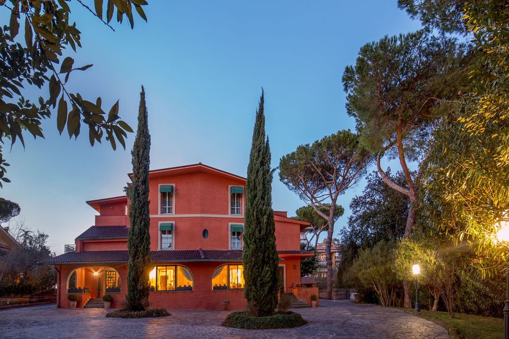 Resort La Rocchetta, foto 12