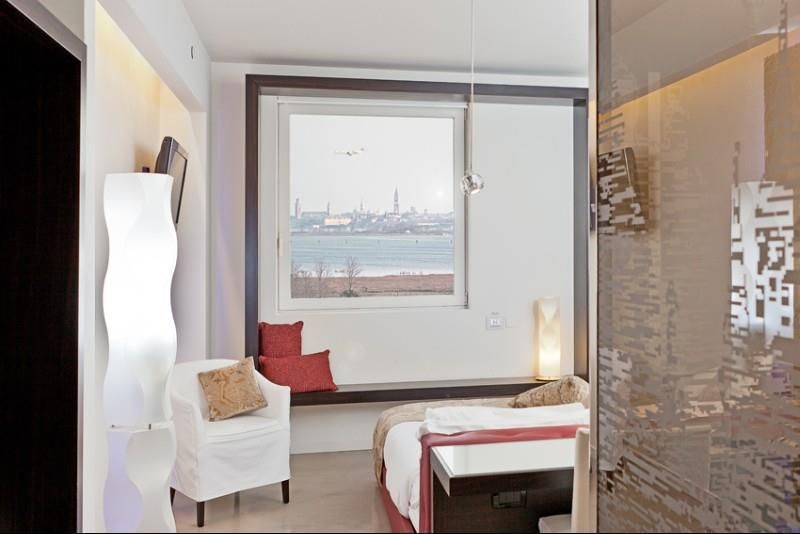 Antony Hotel, foto 10