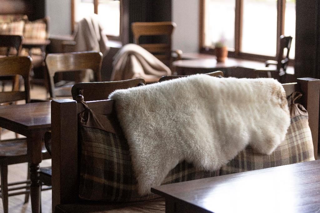 Balmoral Arms, foto 10