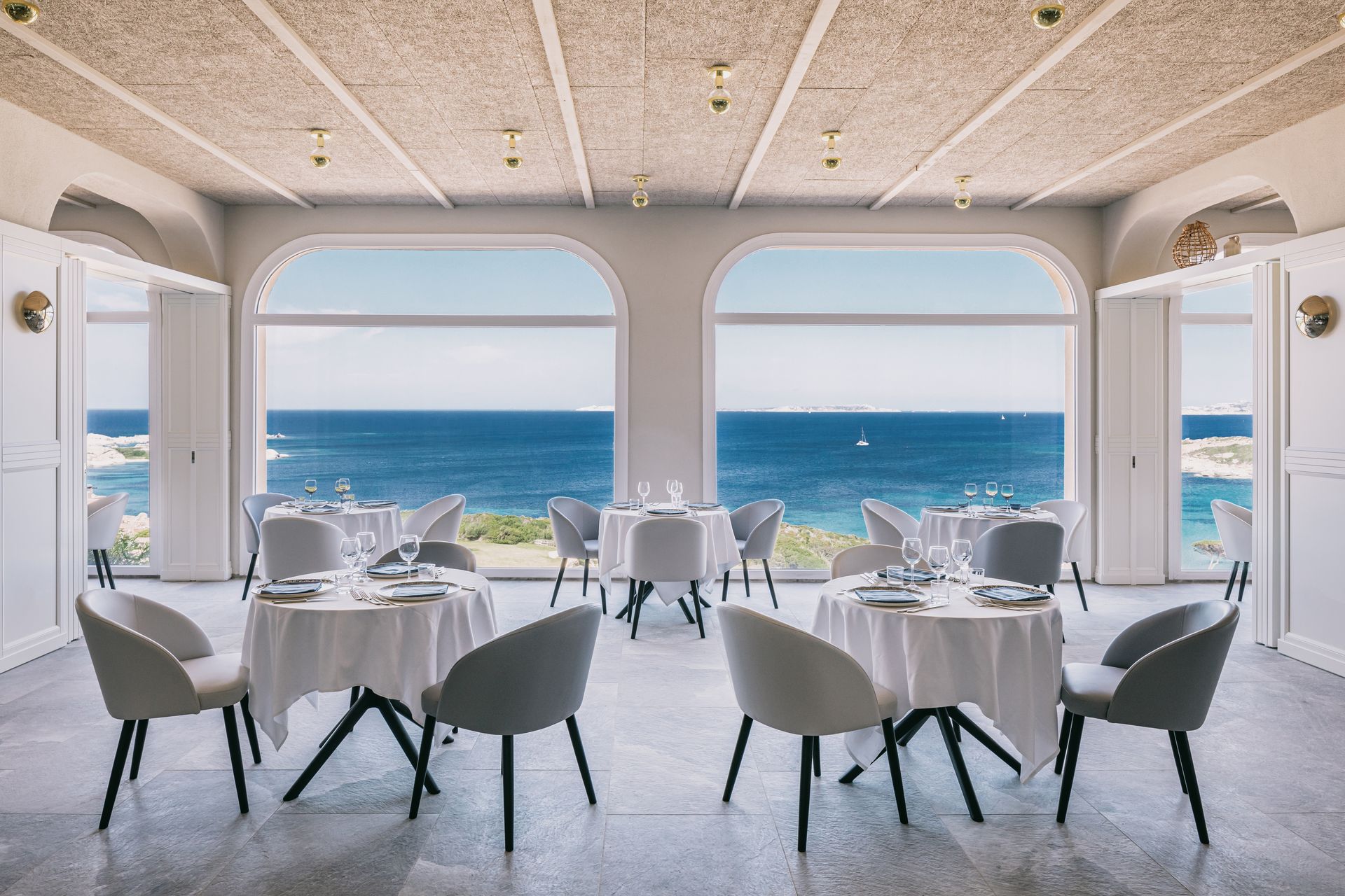 Mangia's Sardinia Resort, Autograph Collection, foto 13