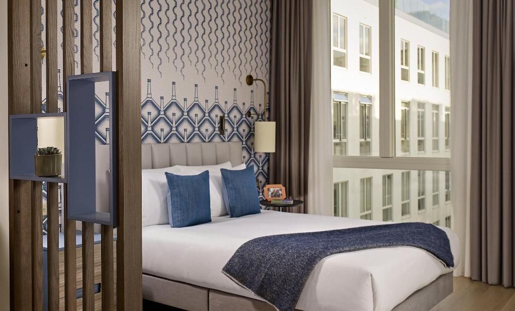 Citadines Islington London, foto 14