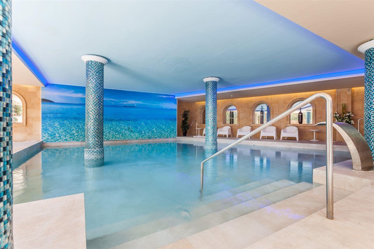 Lago Garden Hotel & Spa, foto 12