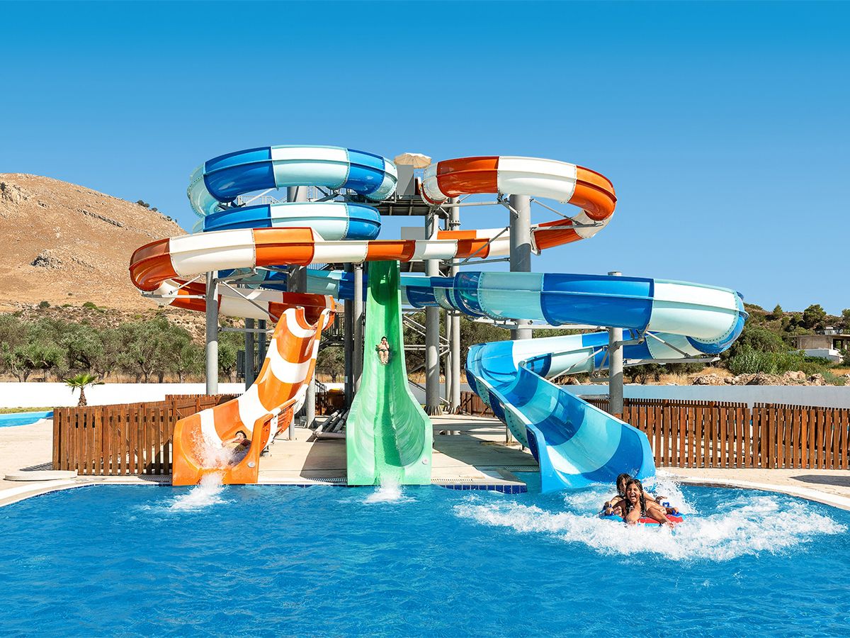 Olive Garden Hotel, foto 10