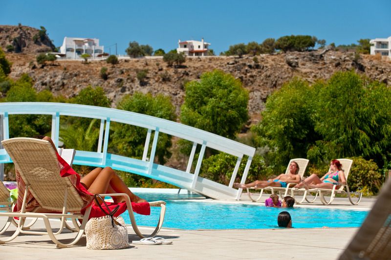 Lindos White Hotel & Suites, foto 11