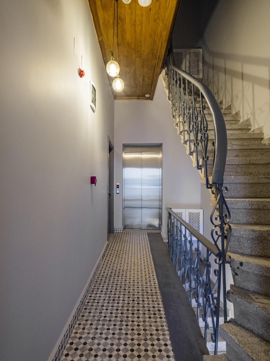 Roco Beyoglu Rooms & Coffee, foto 4