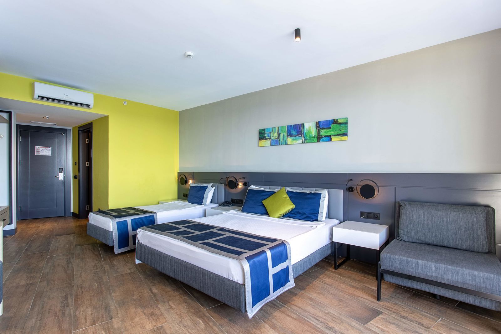 NoxInn Deluxe Hotel, foto 4