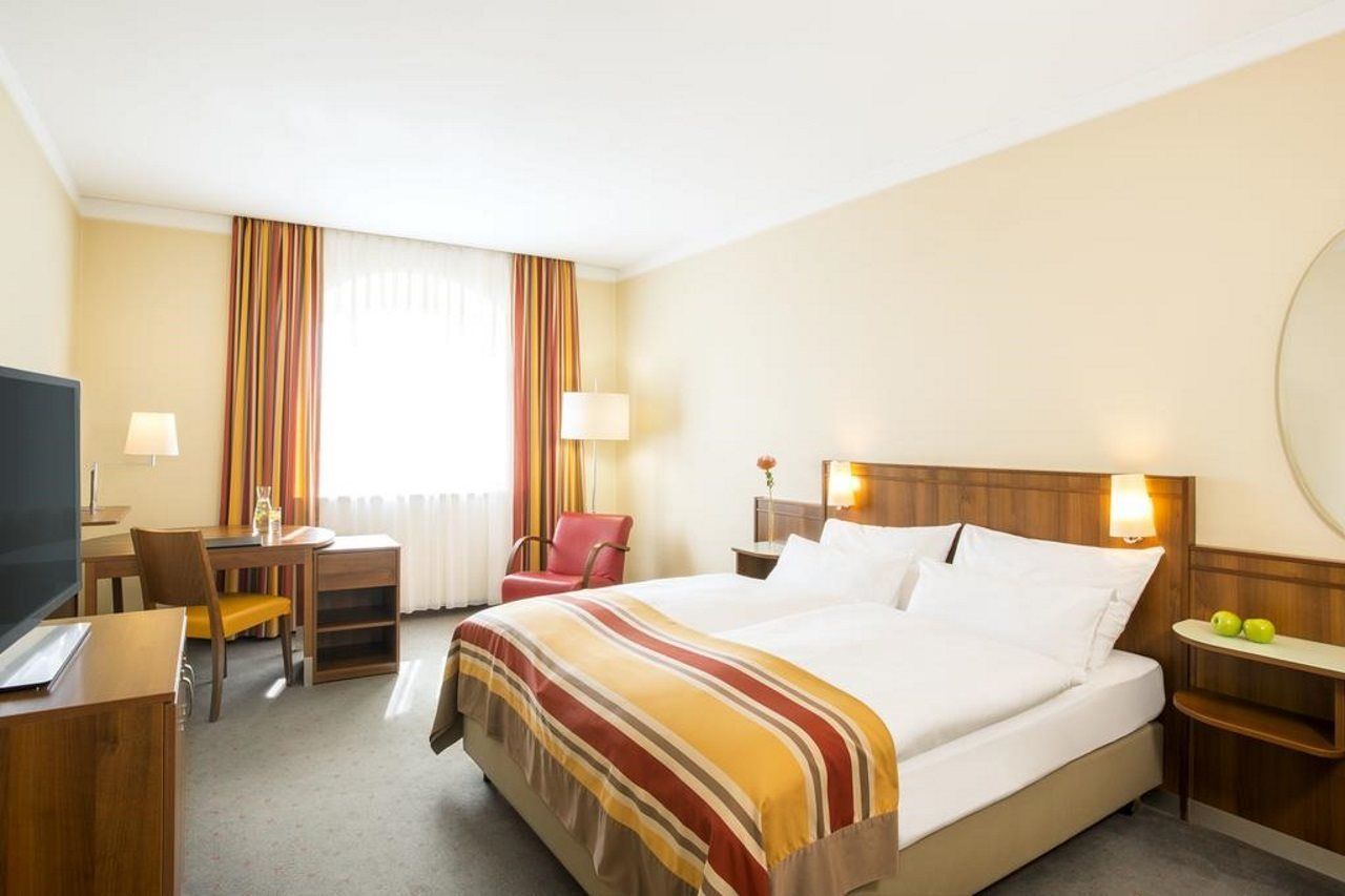 NH Wien Belvedere, foto 7