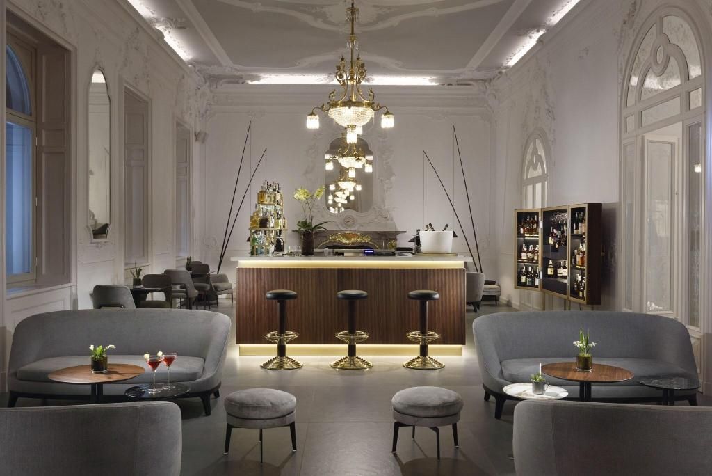 Grand Hotel Victoria, foto 10